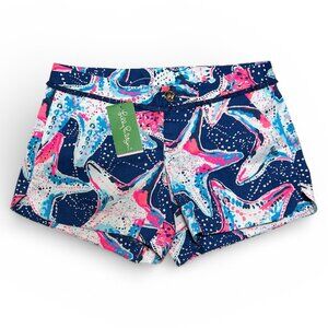 Lilly Pulitzer Shorts (Brand new with tag!)